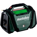 Metabo - compresseur sans fil ak 18 multi (600794850) sans batterie ni chargeur