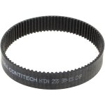 Metabo - courroie 255x15 = htdn255 3m - 15 344260270 - rabot