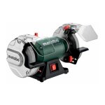Metabo - ds 150 plus (604160000) touret à meuler Metabo - ds 150 plus (604160000) touret à meuler