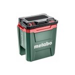 Metabo - glaci�re sans fil 18v 24l (produit seul) kb 18 600791850