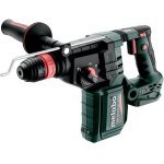 Metabo - kh 18 ltx bl 28 q (601715850) marteau combin sans fil