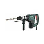 Metabo - marteau combin� kh 5 - 40 (600763520)