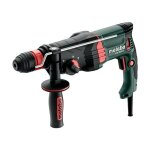 Metabo - marteau perforateur burineur sds plus khe 2845 q