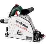 Metabo - scie circulaire plongeante kt 66 bl dans x 340