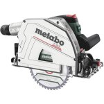 Metabo - kt 66 bl (601166000) scie circulaire portative