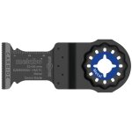 Metabo - lame de scie plongeante, m�tal, carbure, 32 mm (626959000)