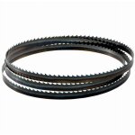 Metabo - lame de scie � ruban 1712 x 13 x 0. 36 / a6 h - 909057183