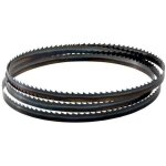 Metabo - lames de scie � ruban bois / plastique 2240mm - 09090292 - 2240 mm - 15 mm - chevill�e a6