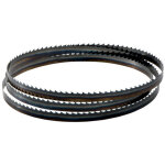 Metabo - lame de scie � ruban tremp. ind. 3 380 x 15 x 0, 5 a6