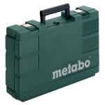 Metabo - mallette coffret pour visseuse perceuse bs18 sb18 bs14 bs18l sb18l bs18lt sb18lt