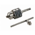 Metabo - mandrin � cl� adaptateur sds - plus - 626724000