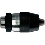 Metabo - mandrin � serrage rapide futuro, 10 mm, 1 / 2'