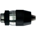 Metabo - mandrin � serrage rapide futuro, 16 mm, 5 / 8'