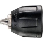 Metabo - mandrin � serrage rapide futuro plus, h1, r + l, 1 - 10 mm, 1 / 2 unf (636219000)
