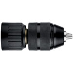 Metabo - mandrin � serrage rapide futuro plus s2m 13 mm avec adaptateur