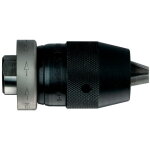 Metabo - mandrin � serrage rapide futuro top 13 mm, 1 / 2 (636602000)