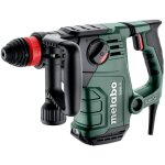 Metabo marteau burineur sans fil mh4, sds - plus, 4, 2 joule en metabox 185 xl
