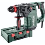 Metabo - marteau combin� sds - plus - khe 3560 q - 1050w avec x - 600811500