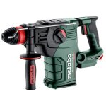 Metabo - marteau combin sans fil kh 18 ltx bl 35 q sans batterie, ni chargeur x - 600813840