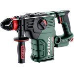 Metabo marteau combin� sans fil kh 18 ltx bl 35 q, sds - plus sans batterie ni chargeur dans le carton ...