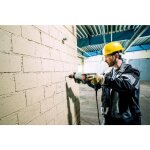 Metabo - marteau multifonctions uhev 2860 2 quick set - 600713510 - 3. 4 j - 1100 w