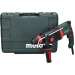 Metabo - marteau perforateur burineur sds plus khe 2845 q Metabo - marteau perforateur burineur sds plus khe 2845 q
