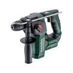 Metabo - marteau perforateur sds - plus 12v powermaxx 600207860 - bh 12 bl 16 - sans batterie ni chargeur, ...