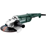 Metabo - jamais utilis�] meuleuse d'angle d230mm 2200w avec interrupteur homme - mort