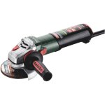Metabo - meuleuse d'angle weba 20 - 125 quick bl 600642000 125 mm brushless 2000 w