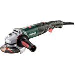 Metabo - outillage - meuleuse d'angle 125 mm, 1500 w 601243500