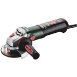 Metabo - meuleuse d'angle wevba 20 - 125 quick bl 600641000 125 mm brushless 2000 w