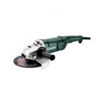 Meuleuse d'angle - metabo - wp 2200 - 230
