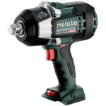 Metabo - outillage - cl  chocs sans fil 18v, sans batterie ni chargeur 602402850