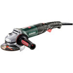 Metabo - outillage - meuleuse d'angle 125 mm, 1500 w 601243500