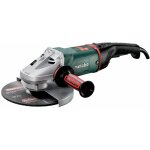 Metabo - outillage - meuleuse d'angle 2200 w, pour disques de 230 mm 606464000
