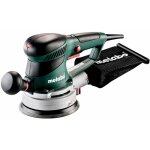 Metabo - outillage - meuleuse excentrique 150 mm, 350 w 600129000