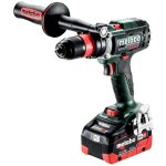 Metabo outillage - perceuse - visseuse sans fil 18 v, 2 batteries li - hd 5, 5 ah, chargeur 603184660 ... Metabo outillage - perceuse - visseuse sans fil 18 v, 2 batteries li - hd 5, 5 ah, chargeur 603184660 ...