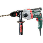 Metabo - perceuse be 850 - 2, en carton