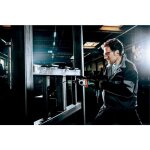 Metabo - perceuse � percussion sbev 1300 - 2 en coffret d'artisanat