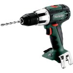 Metabo - perceuse à percussion 18 v sans fil sb 18 lt pick + mix - sans batterie ni chargeur Metabo - perceuse à percussion 18 v sans fil sb 18 lt pick + mix - sans batterie ni chargeur