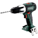 Metabo - perceuse à percussion 18 v sans fil sb 18 lt pick + mix - sans batterie ni chargeur Metabo - perceuse à percussion 18 v sans fil sb 18 lt pick + mix - sans batterie ni chargeur
