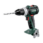 Metabo - perceuse � percussion 18v (machine seule) sb 18 lt bl 602316890