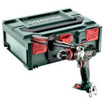 Metabo - perceuse � percussion 18v (produit seul) sb 18 ltx bl q i dans x 602361840