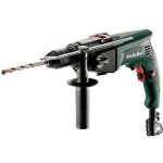 Metabo - perceuse � percussion 760w sbe760 - 600841850