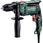 Metabo - perceuse � percussion sbe 650 (600742500)