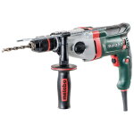 Metabo - perceuse a percussion sbe 850 - 2 - 850 w