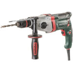 Metabo - perceuse a percussion sbe 850 - 2 - 850 w