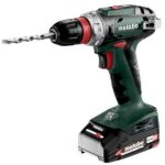 Metabo - perceuse sans fil bs 18 quick 18v (602217500)