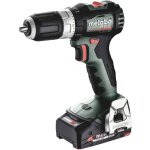 Metabo - drills - screwdrivers - batterie - avec batterie de 18 v bs 18 l bl q Metabo - drills - screwdrivers - batterie - avec batterie de 18 v bs 18 l bl q