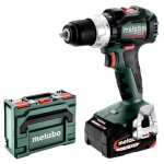Metabo - perceuse - visseuse 18v 5. 2 ah bs 18 lt bl - 602325650